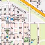 Redcliff, AB Preview 3