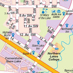 Slave Lake, AB Preview 3