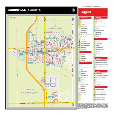 Morinville, AB Preview 1