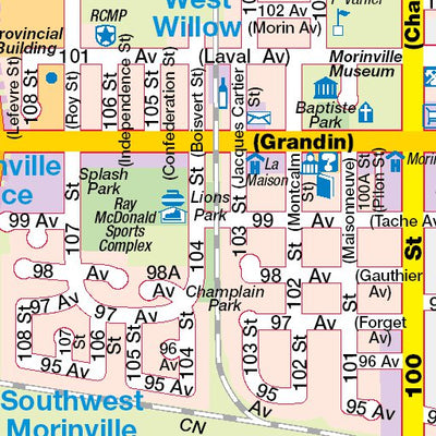 Morinville, AB Preview 3