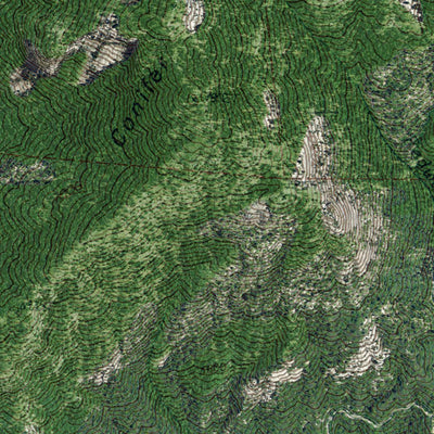 CA-Silver City: GeoChange 1983-2012 Preview 3