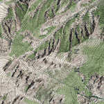 CA-Mt Williamson: GeoChange 1978-2012 Preview 3