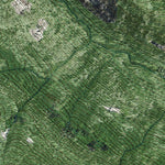 CA-Chagoopa Falls: GeoChange 1976-2012 Preview 3