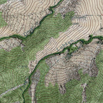 CA-Mt Langley: GeoChange 1978-2012 Preview 3