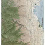 CA-Bartlett: GeoChange 1984-2012 Preview 1