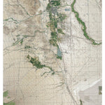 CA-Lone Pine: GeoChange 1978-2012 Preview 1