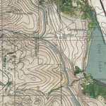 CA-Lone Pine: GeoChange 1978-2012 Preview 2