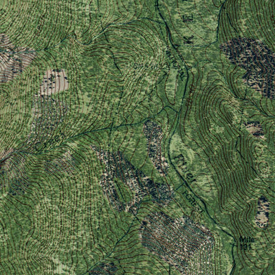 CA-Kern Lake: GeoChange 1983-2012 Preview 3