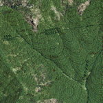 CA-Moses Mtn: GeoChange 1976-2012 Preview 3