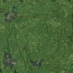 CA-Camp Nelson: GeoChange 1983-2012 Preview 2