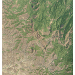 CA-Chickencoop Canyon: GeoChange 1983-2012 Preview 1