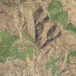 CA-Chickencoop Canyon: GeoChange 1983-2012 Preview 2