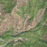 CA-Chickencoop Canyon: GeoChange 1983-2012 Preview 3
