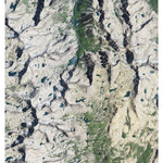 CA-Mt Brewer: GeoChange 1978-2012 Preview 1