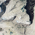 CA-Mt Brewer: GeoChange 1978-2012 Preview 2