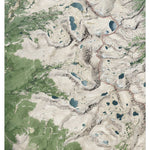 CA-Mount Whitney: GeoChange 1978-2012 Preview 1