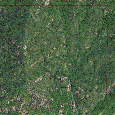 CA-Case Mountain: GeoChange 1983-2012 Preview 3