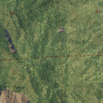 CA-Kaweah: GeoChange 1983-2012 Preview 3