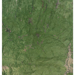 CA-Crag Peak: GeoChange 1983-2012 Preview 1