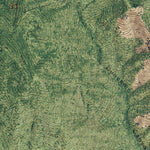 CA-Globe: GeoChange 1954-2012 Preview 3