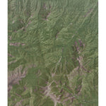 NV-Charelston Peak: GeoChange 1980-2010 Preview 1
