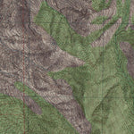 NV-Willow Peak: GeoChange 1980-2010 Preview 3