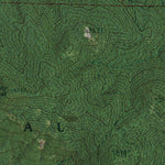 CA-Giant Forest: GeoChange 1983-2012 Preview 2