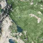 CA-Mt Kaweah: GeoChange 1978-2012 Preview 2