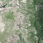 CA-Mt Kaweah: GeoChange 1978-2012 Preview 3