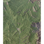 NV-La Madre Spring: GeoChange 1980-2010 Preview 1