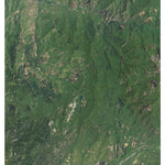 CA-Dennison Peak: GeoChange 1983-2012 Preview 1