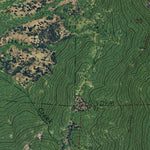 CA-Dennison Peak: GeoChange 1983-2012 Preview 2