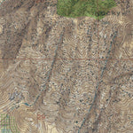 CA-Success Dam: GeoChange 1955-2012 Preview 3