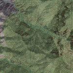 NV-Hayford Peak: GeoChange 1983-2010 Preview 3