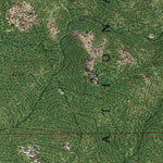 CA-Quinn Peak: GeoChange 1983-2012 Preview 2