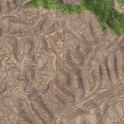 CA-Wunpost: GeoChange 1947-2012 Preview 2