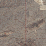 NV-Indian Springs: GeoChange 1972-2010 Preview 2