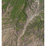 CA-Valleton: GeoChange 1947-2012 Preview 1