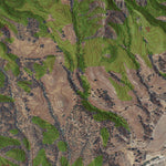 CA-Valleton: GeoChange 1947-2012 Preview 2