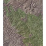 NV-Mount Stirling: GeoChange 1980-2010 Preview 1