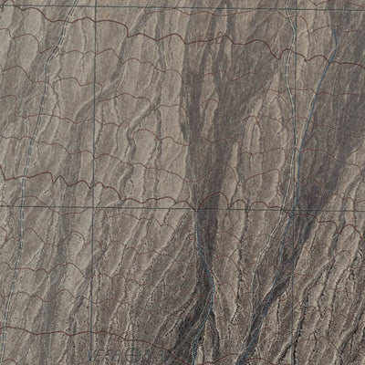 NV-Cold Creek: GeoChange 1980-2010 Preview 2