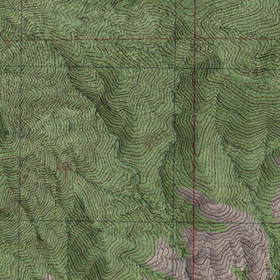 NV-Wheeler Well: GeoChange 1980-2010 Preview 3