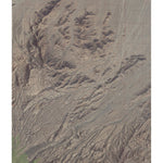 NV-Charelston Peak NE: GeoChange 1980-2010 Preview 1