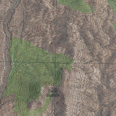 NV-Sheep Peak: GeoChange 1983-2009 Preview 3