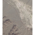 NV-Corn Creek Springs NW: GeoChange 1973-2010 Preview 1