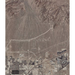 NV-Valley: GeoChange 1973-2010 Preview 1