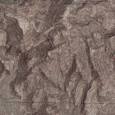 NV-Valley: GeoChange 1973-2010 Preview 3