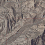 NV-Lost Cabin Spring: GeoChange 1980-2010 Preview 3