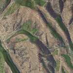 CA-Hames Valley: GeoChange 1947-2012 Preview 2