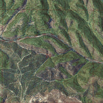 CA-Hames Valley: GeoChange 1947-2012 Preview 3